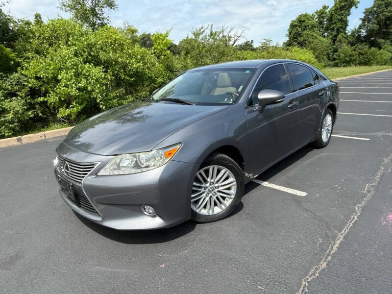 2014 Lexus ES 350