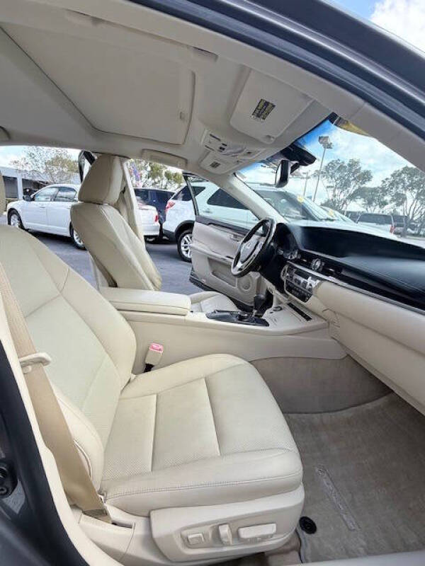 2014 Lexus ES 350