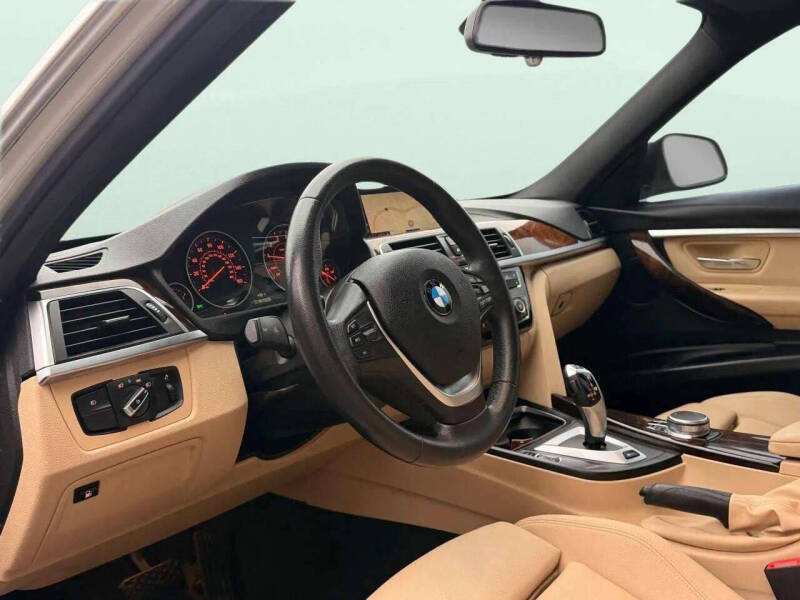 2018 BMW 3 Series 330e iPerformance