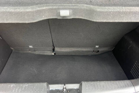 2021 Chevrolet Spark 1LT CVT