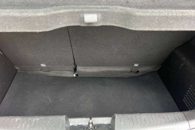 2021 Chevrolet Spark 1LT CVT