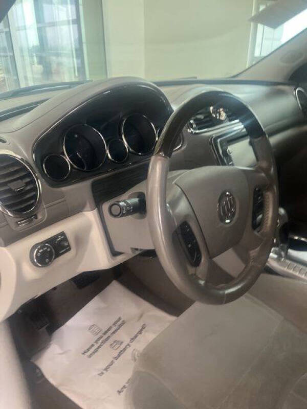 2017 Buick Enclave Convenience