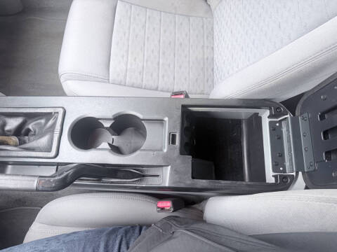 2008 Ford Mustang GT Deluxe