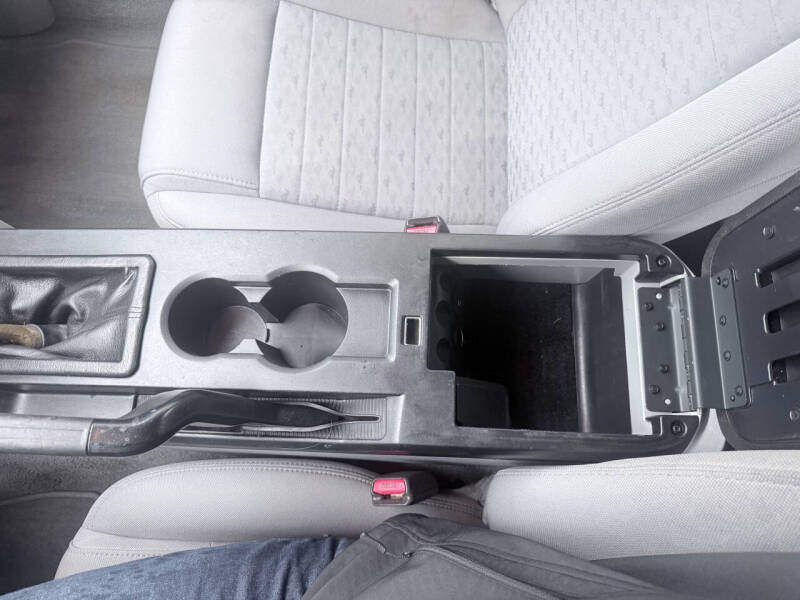 2008 Ford Mustang GT Deluxe