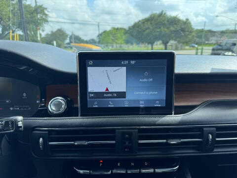 2019 Lincoln MKC Select