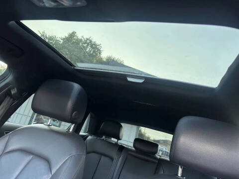 2017 Audi A3 Sportback e-tron 1.4T Premium Plus