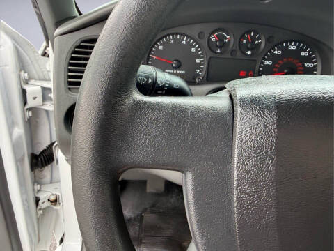 2007 Ford Ranger XL