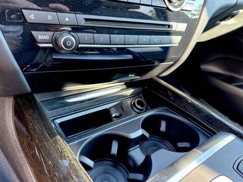 2018 BMW X5 sDrive35i