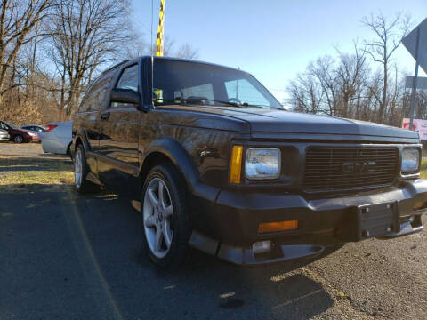 1992 GMC Typhoon for sale at Autoplex of 309 in Coopersburg PA