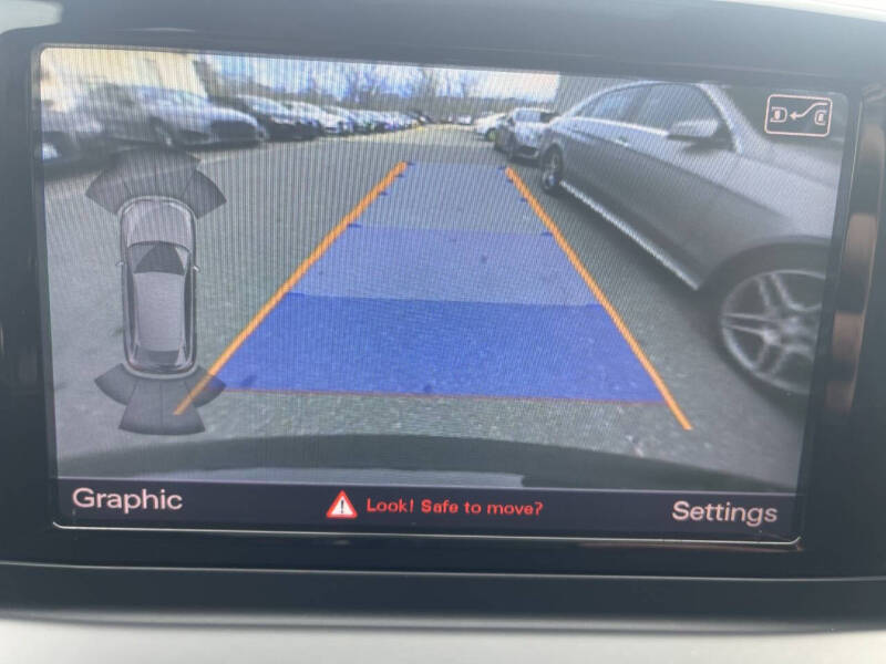 2018 Audi Q3 2.0T quattro Premium