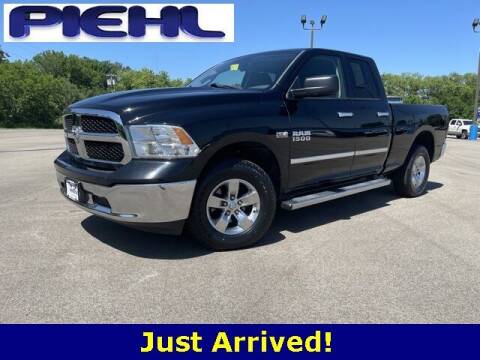 2014 RAM Ram Pickup 1500 for sale at Piehl Motors - PIEHL Chevrolet Buick Cadillac in Princeton IL