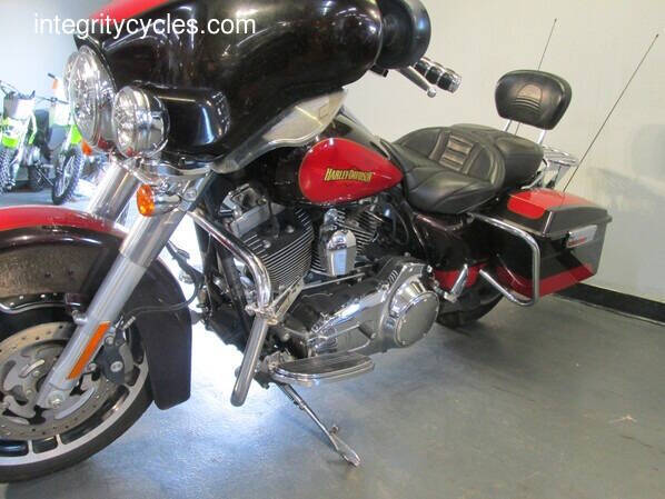 2010 Harley-Davidson Street Glide