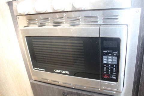 2022 Airstream Pottery Barn 28RB