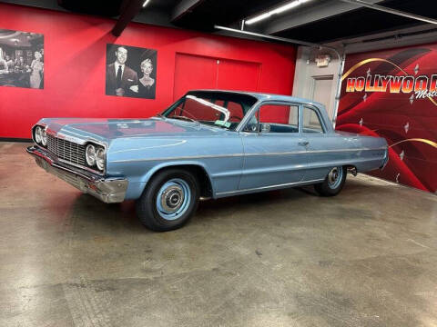 1964 Chevrolet Bel Air