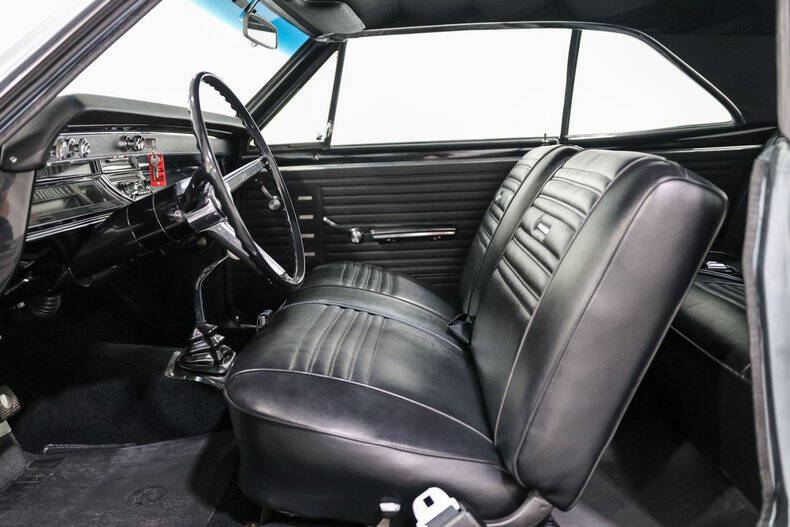 1967 Chevrolet Chevelle