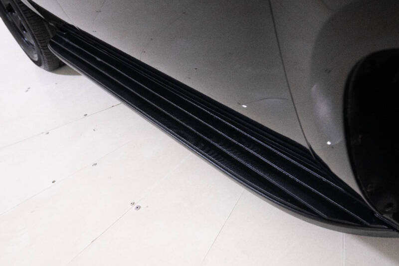 2014 Chevrolet Tahoe Police