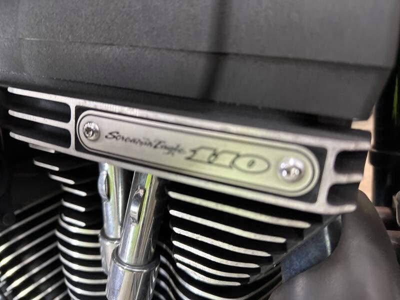 2007 Harley-Davidson Night Train