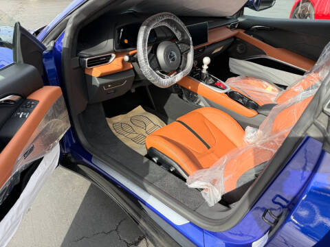 2025 Lotus Emira V6 Base