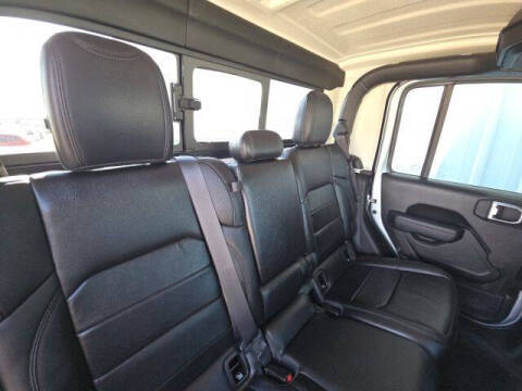 2023 Jeep Gladiator Willys