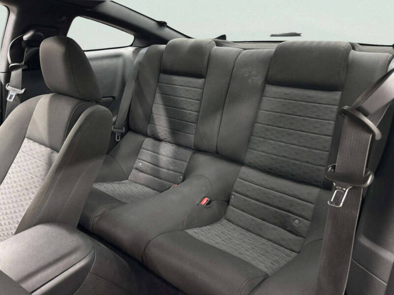 2008 Ford Mustang GT Deluxe