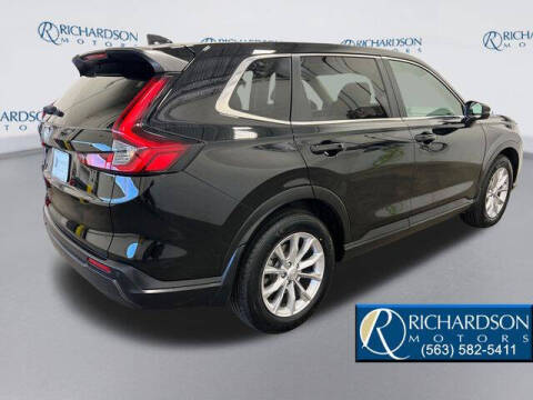 2023 Honda CR-V