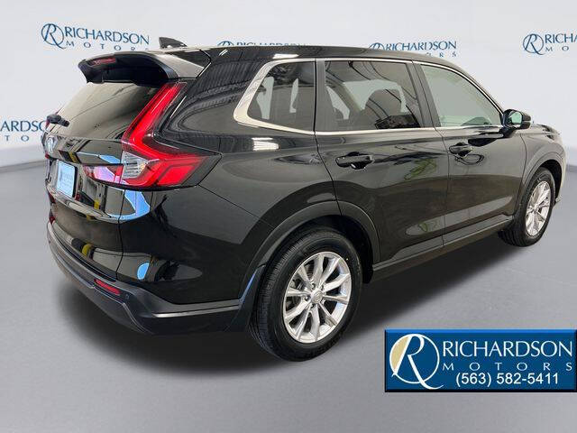 2023 Honda CR-V