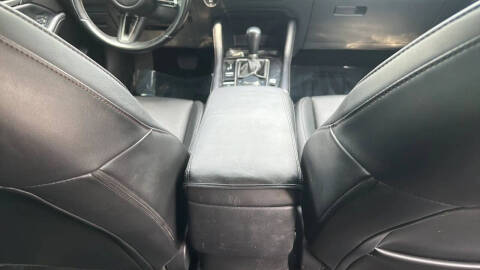 2024 Mazda Mazda3 Hatchback 2.5 S Select Sport