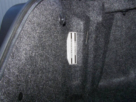 1994 Ford Mustang SVT Cobra