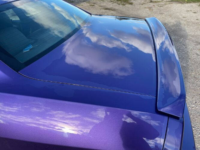 2010 Dodge Challenger