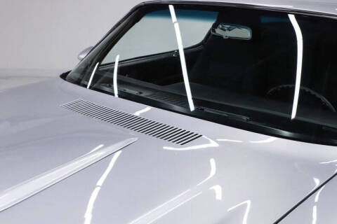 1978 Chevrolet Camaro