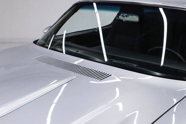 1978 Chevrolet Camaro