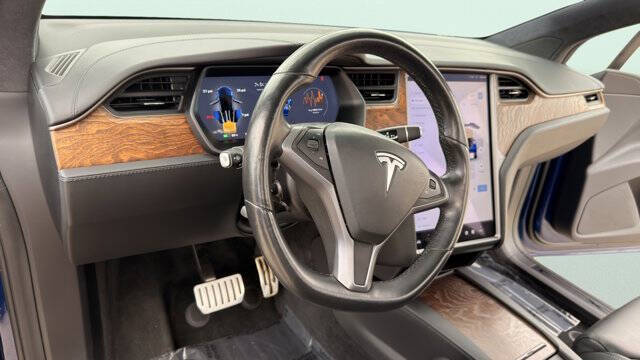 2019 Tesla Model X