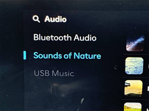 2024 Hyundai Sonata Hybrid SEL