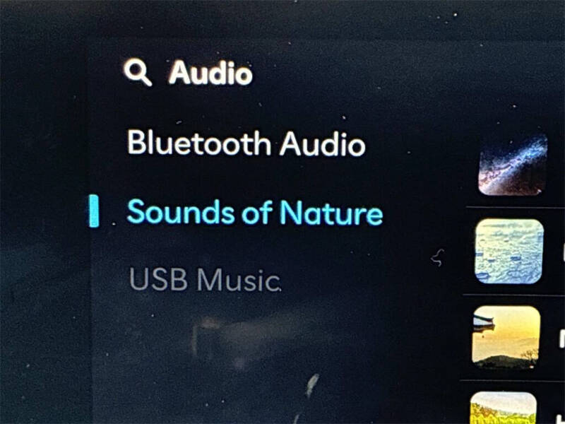 2024 Hyundai Sonata Hybrid SEL