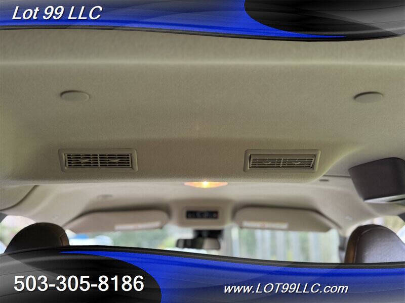 2021 Chevrolet Express LT 3500