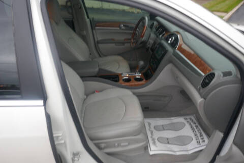 2012 Buick Enclave Premium