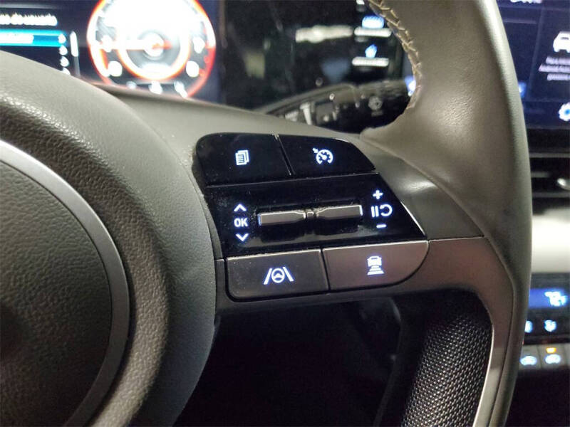 2022 Hyundai Elantra