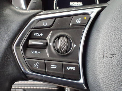 2023 Acura MDX SH-AWD w/Advance