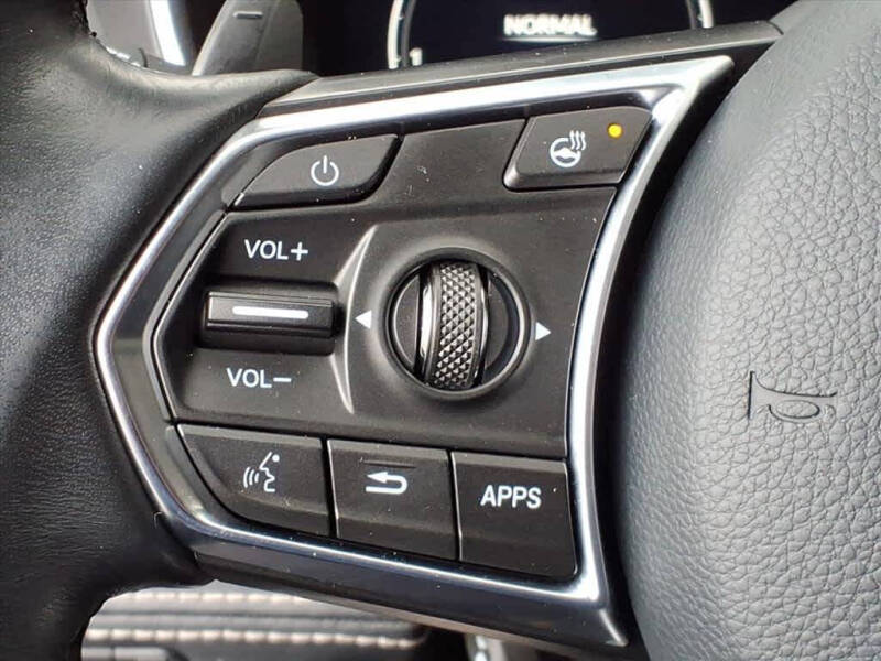 2023 Acura MDX SH-AWD w/Advance