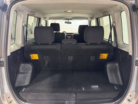2005 Scion xB
