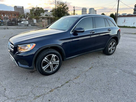 2016 Mercedes-Benz GLC for sale at Southside Automotive Group in Birmingham AL