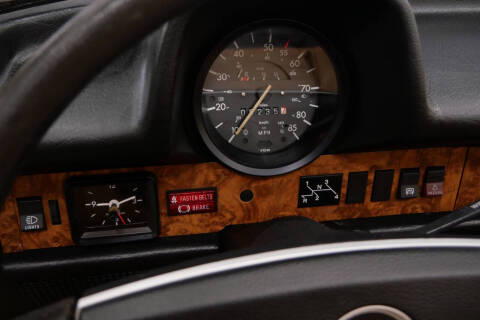 1979 Volkswagen Beetle