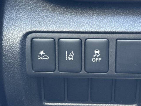 2023 Mitsubishi Eclipse Cross SEL