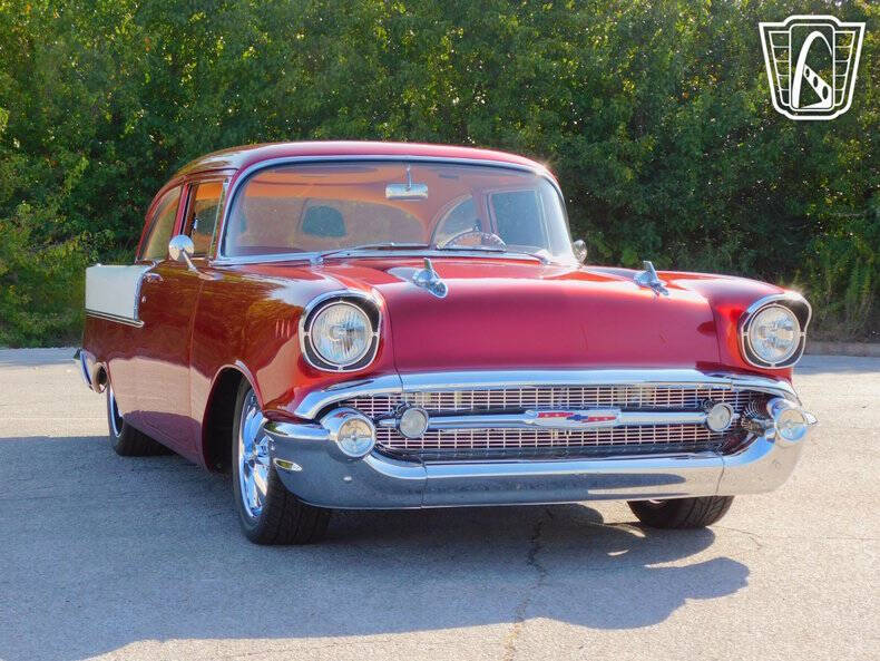 1957 Chevrolet 150