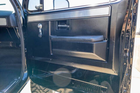 1976 GMC Sierra 1500