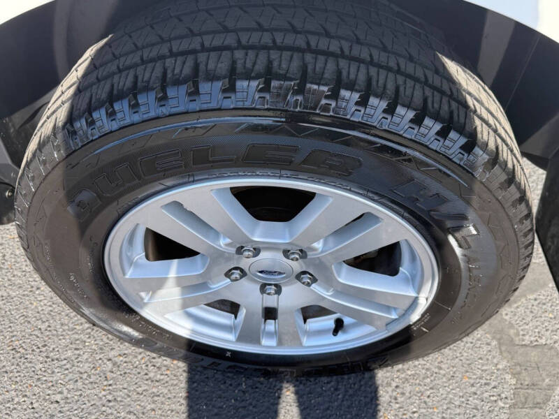 2010 Ford Edge SE