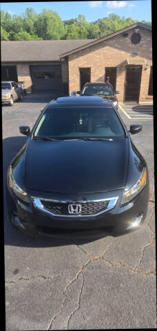 2010 Honda Accord EX