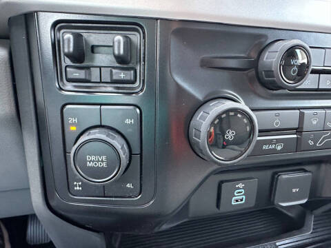 2026 Ford F-250 Super Duty