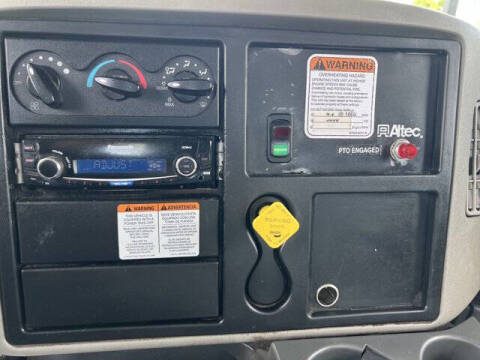 2016 International DuraStar 4300