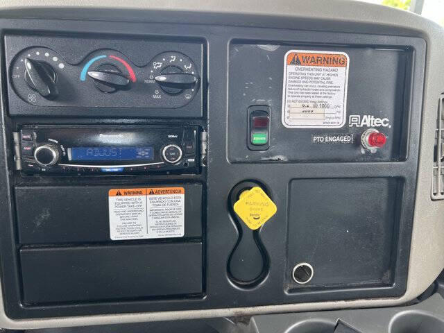 2016 International DuraStar 4300